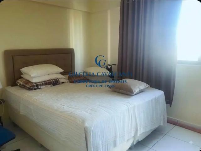 Apartamento para Locação em Jaboatão dos Guararapes/PE Piedade 2 Quartos