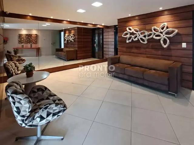 Apartamento para Locação em Jaboatão dos Guararapes/PE Piedade 2 Quartos