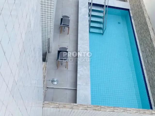 Apartamento para Locação em Jaboatão dos Guararapes/PE Piedade 2 Quartos