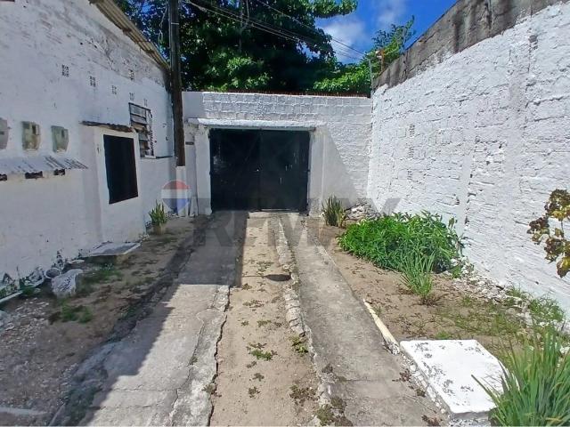 Apartamento para Locação em Jaboatão dos Guararapes/PE Piedade 2 Quartos
