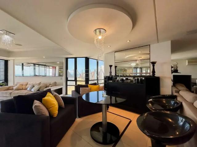 Apartamento para Locação em Jaboatão dos Guararapes/PE Piedade 4 Quartos
