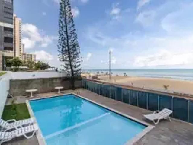 Apartamento para Locação em Jaboatão dos Guararapes/PE Piedade 4 Quartos