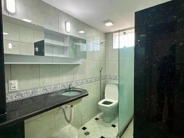 Apartamento para Locação em Jaboatão dos Guararapes/PE Piedade 4 Quartos