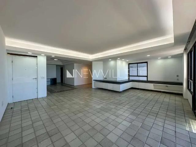 Apartamento para Locação em Jaboatão dos Guararapes/PE Piedade 4 Quartos