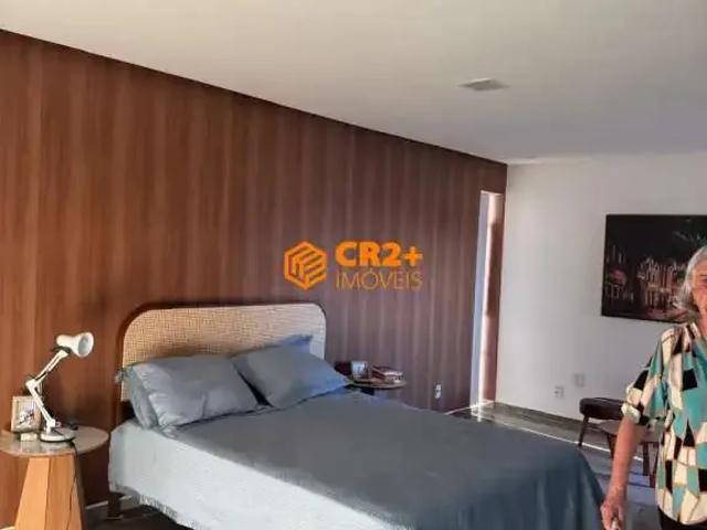 Apartamento para Locação em Jaboatão dos Guararapes/PE Piedade 4 Quartos