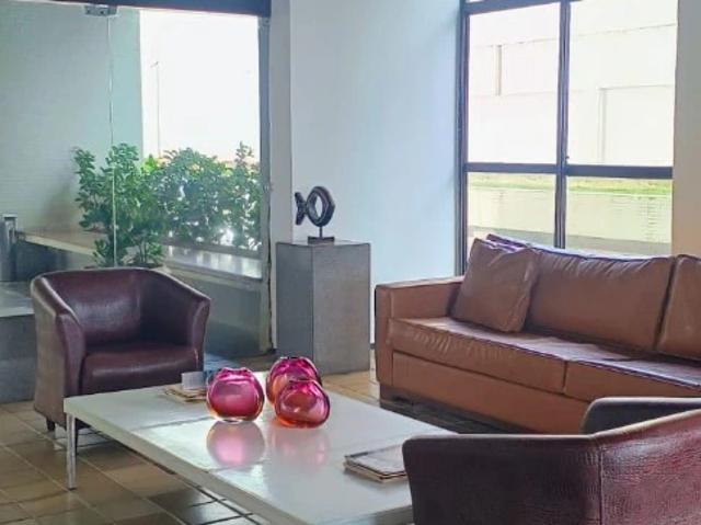 Apartamento para Locação em Jaboatão dos Guararapes/PE Piedade 4 Quartos