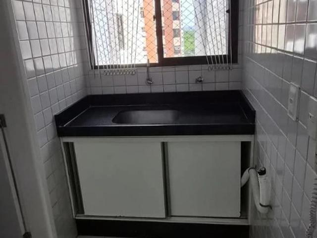 Apartamento para Locação em Jaboatão dos Guararapes/PE Piedade 4 Quartos