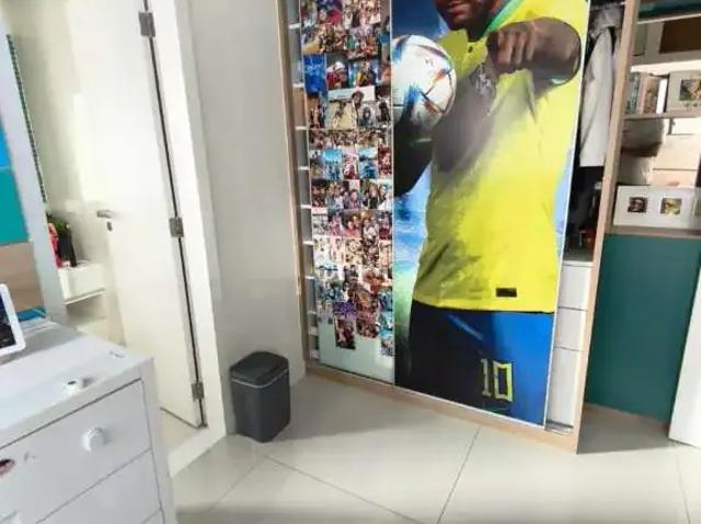 Apartamento para Locação em Jaboatão dos Guararapes/PE Piedade 4 Quartos