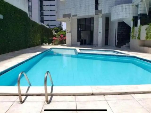 Apartamento para Locação em Jaboatão dos Guararapes/PE Piedade 4 Quartos