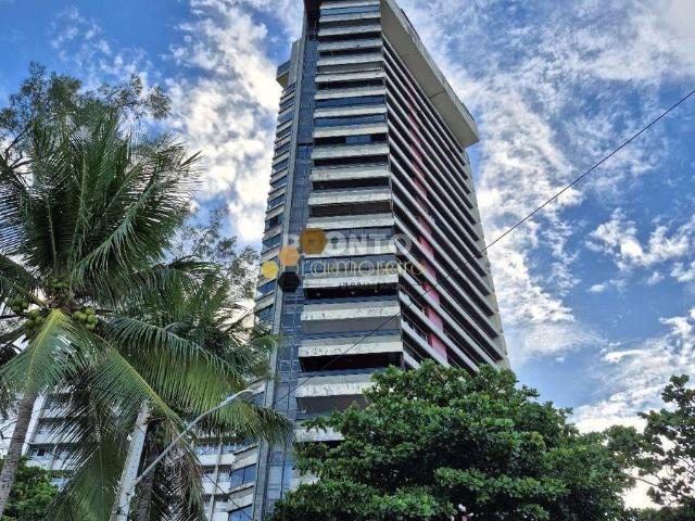 Apartamento para Locação em Jaboatão dos Guararapes/PE Piedade 4 Quartos