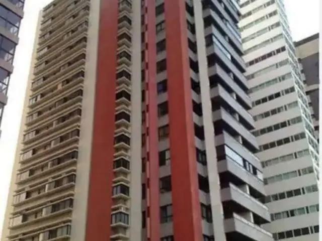 Apartamento para Locação em Jaboatão dos Guararapes/PE Piedade 4 Quartos