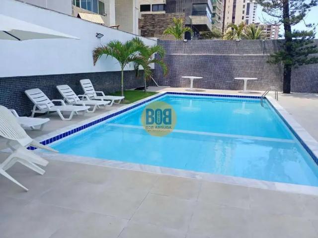 Apartamento para Locação em Jaboatão dos Guararapes/PE Piedade 4 Quartos
