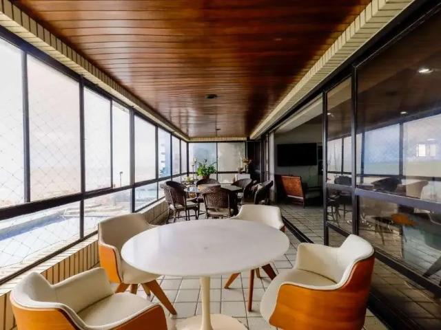 Apartamento para Locação em Jaboatão dos Guararapes/PE Piedade 4 Quartos