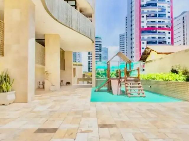 Apartamento para Locação em Jaboatão dos Guararapes/PE Piedade 4 Quartos