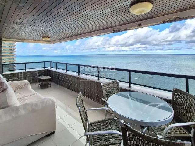 Apartamento para Locação em Jaboatão dos Guararapes/PE Piedade 4 Quartos