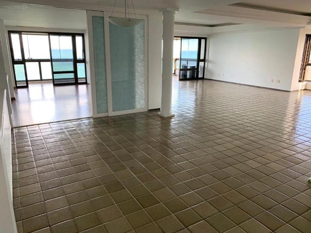 Apartamento para Locação em Jaboatão dos Guararapes/PE Piedade 4 Quartos