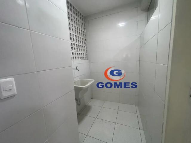 Apartamento para Locação em Jaboatão dos Guararapes/PE Prazeres