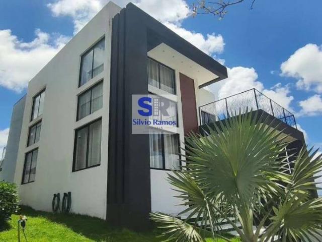 Apartamento para Locação em Jaboatão dos Guararapes/PE Vargem Fria 3 Quartos