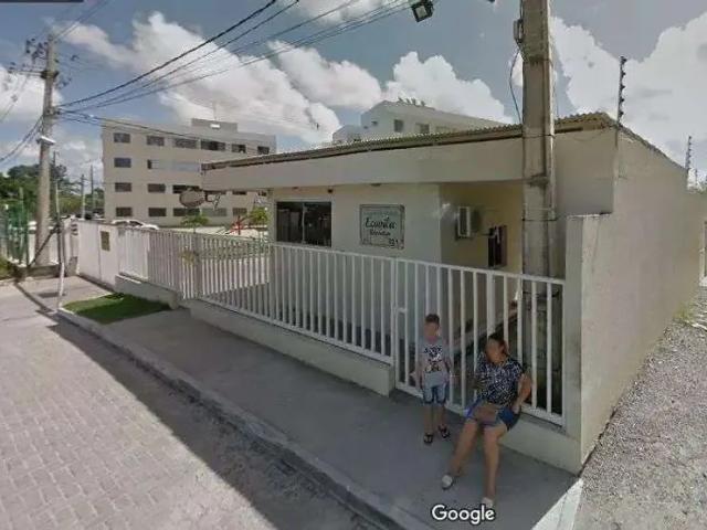 Apartamento para Locação em Jaboatão dos Guararapes/PE Zumbi do Pacheco 2 Quartos