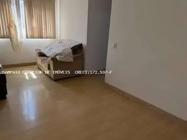 Apartamento para Locação em Jaboticabal/SP Athenas Paulista 3 Quartos