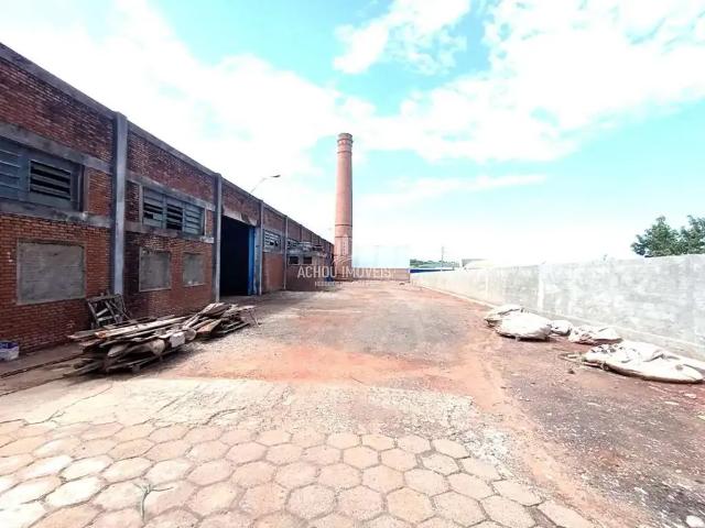 Apartamento para Locação em Jaboticabal/SP Sorocabano