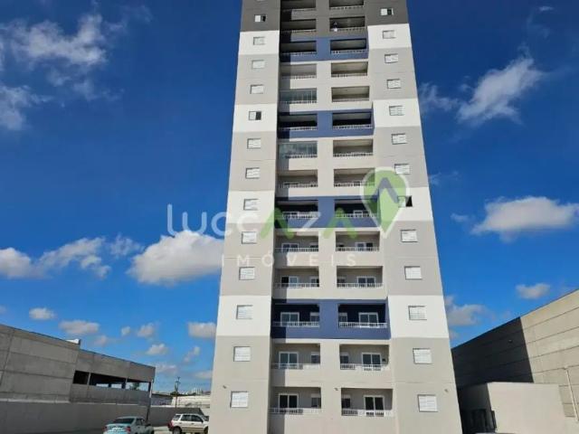 Apartamento para locação em Jacareí SP, Jardim Santa Maria: 2 quartos, 1 suíte, 2 salas, 2 banheiros, 1 vaga, 61,00m². Venha conferir!