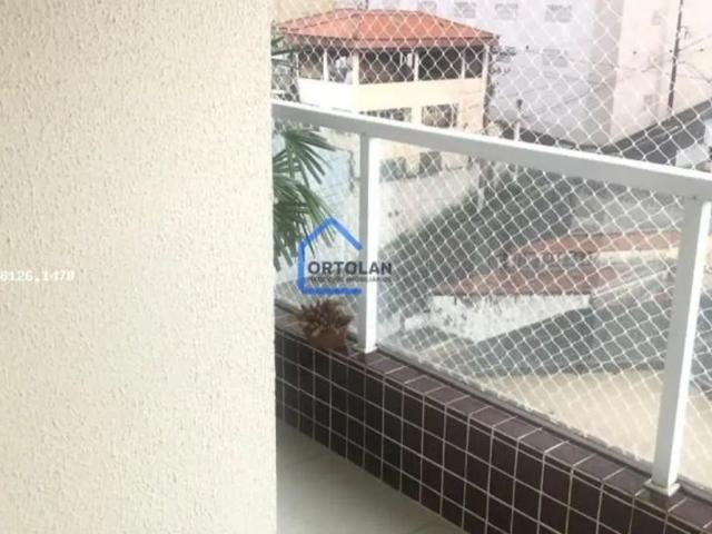 Apartamento para Locação em Jacareí, Vila Aprazível, 2 dormitórios, 1 suíte, 2 banheiros, 2 vagas