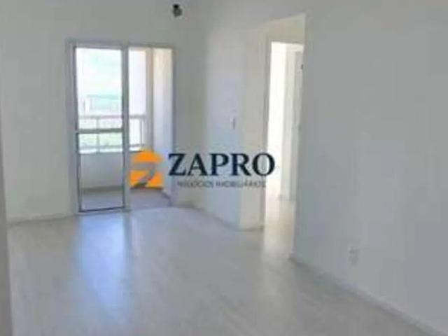 Apartamento para Locação em Jacareí, Villa Branca, 2 dormitórios, 2 suítes, 1 banheiro, 1 vaga