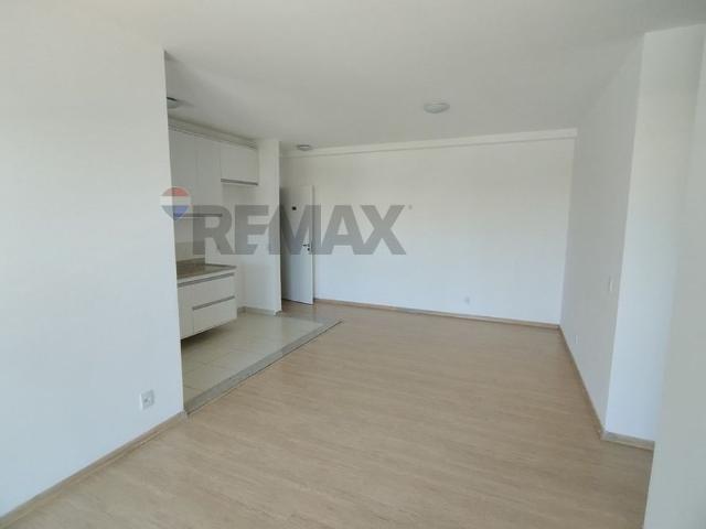 Apartamento para Locação em Jacareí – 3 Dormitórios, Suíte, Varanda e Lazer Completo