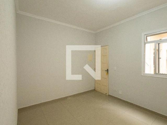 Apartamento para Locação em Jacareí/SP Conjunto Habitacional Marinho 2 Quartos