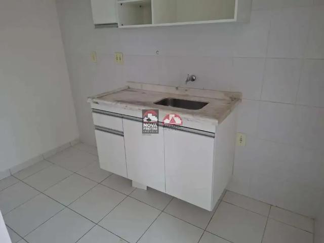 Apartamento para Locação em Jacareí/SP Centro 1 Quartos