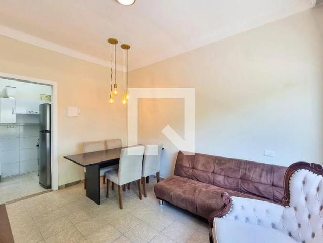 Apartamento para Locação em Jacareí/SP Centro 1 Quartos