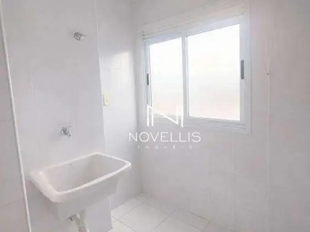 Apartamento para Locação em Jacareí/SP Centro 1 Quartos