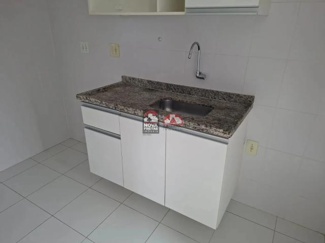 Apartamento para Locação em Jacareí/SP Centro 1 Quartos