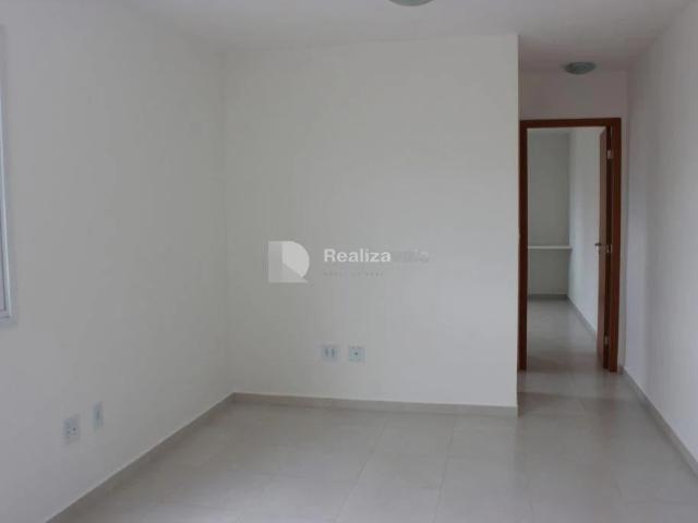 Apartamento para Locação em Jacareí/SP Centro 1 Quartos