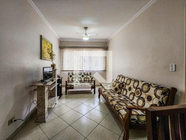 Apartamento para Locação em Jacareí/SP Centro 2 Quartos