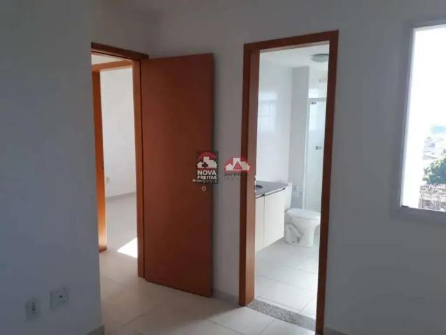 Apartamento para Locação em Jacareí/SP Centro 2 Quartos