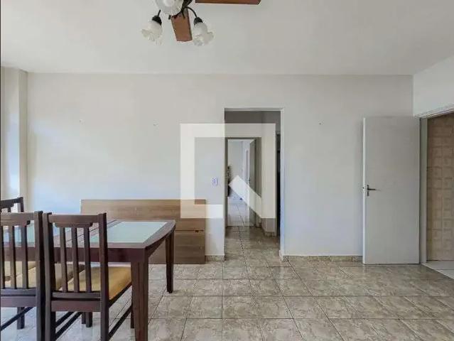 Apartamento para Locação em Jacareí/SP Centro 2 Quartos