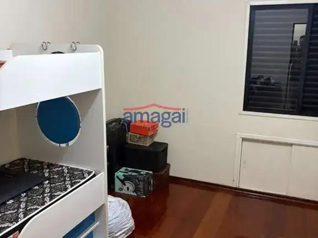 Apartamento para Locação em Jacareí/SP Centro 2 Quartos