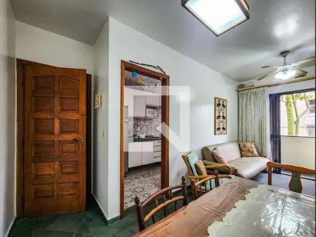 Apartamento para Locação em Jacareí/SP Centro 2 Quartos