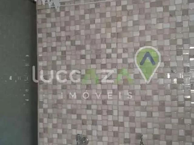 Apartamento para Locação em Jacareí/SP Centro 2 Quartos