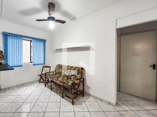 Apartamento para Locação em Jacareí/SP Centro 2 Quartos