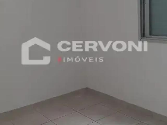 Apartamento para Locação em Jacareí/SP Centro 2 Quartos