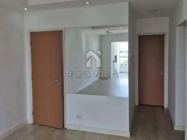 Apartamento para Locação em Jacareí/SP Centro 3 Quartos