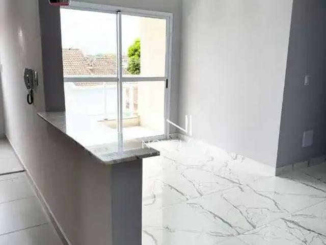 Apartamento para Locação em Jacareí/SP Centro 3 Quartos