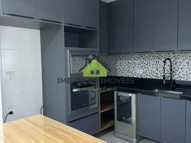 Apartamento para Locação em Jacareí/SP Centro 3 Quartos