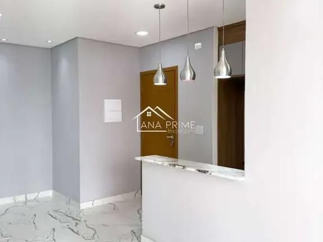 Apartamento para Locação em Jacareí/SP Centro 3 Quartos