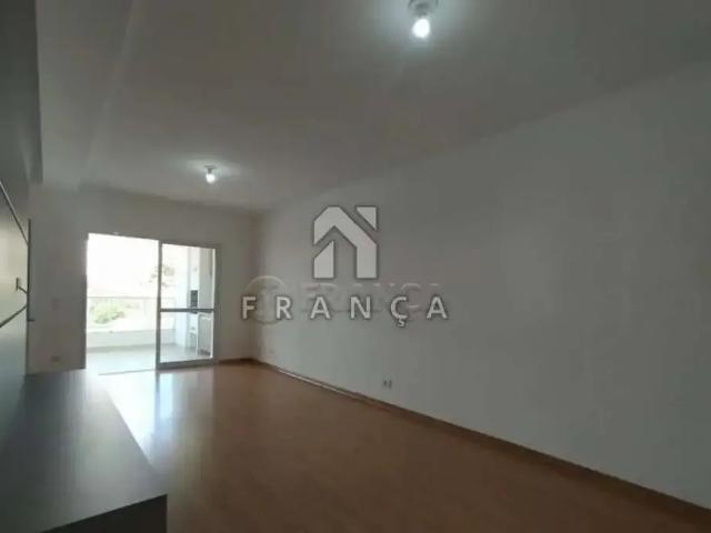 Apartamento para Locação em Jacareí/SP Centro 3 Quartos