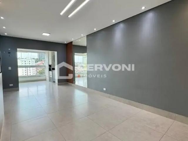 Apartamento para Locação em Jacareí/SP Centro 3 Quartos