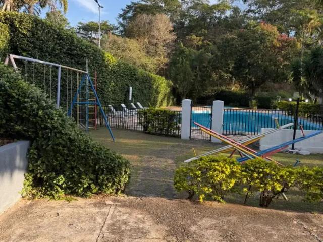 Apartamento para Locação em Jacareí/SP Centro 3 Quartos